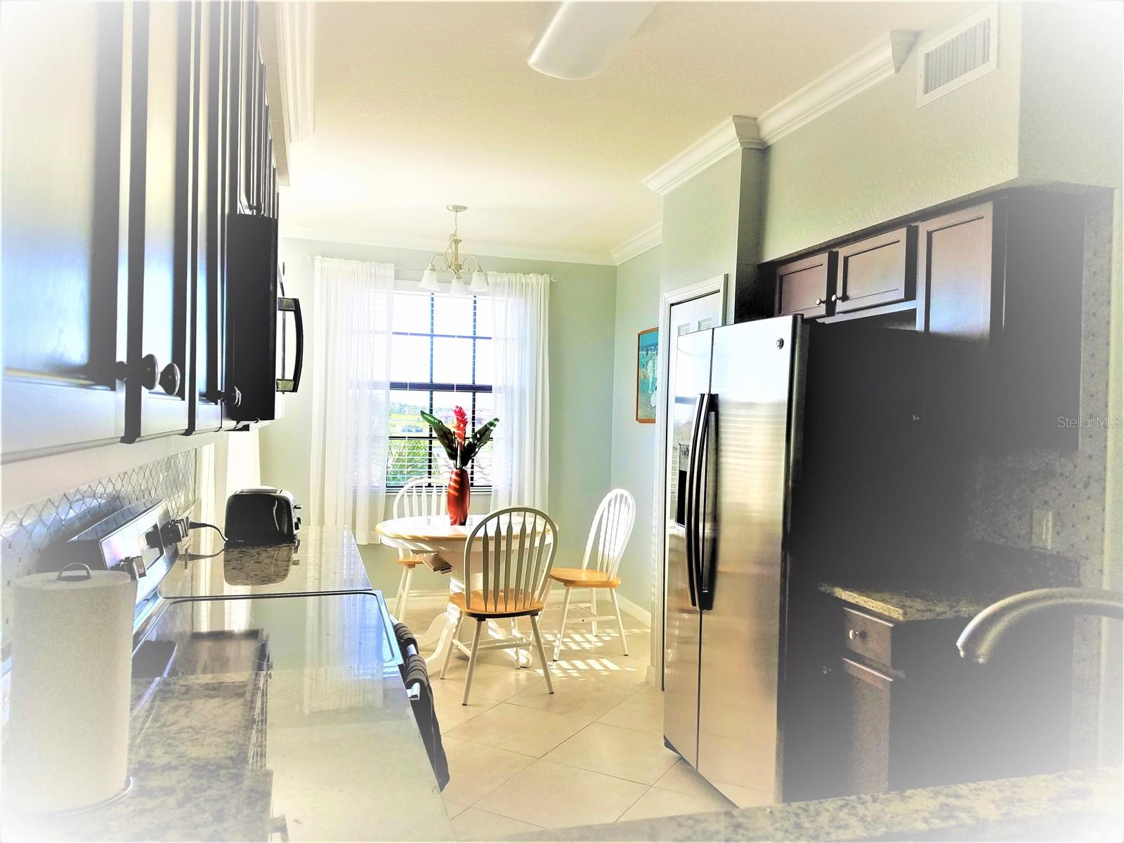 LAKEWOOD NATIONAL - Residential Lease