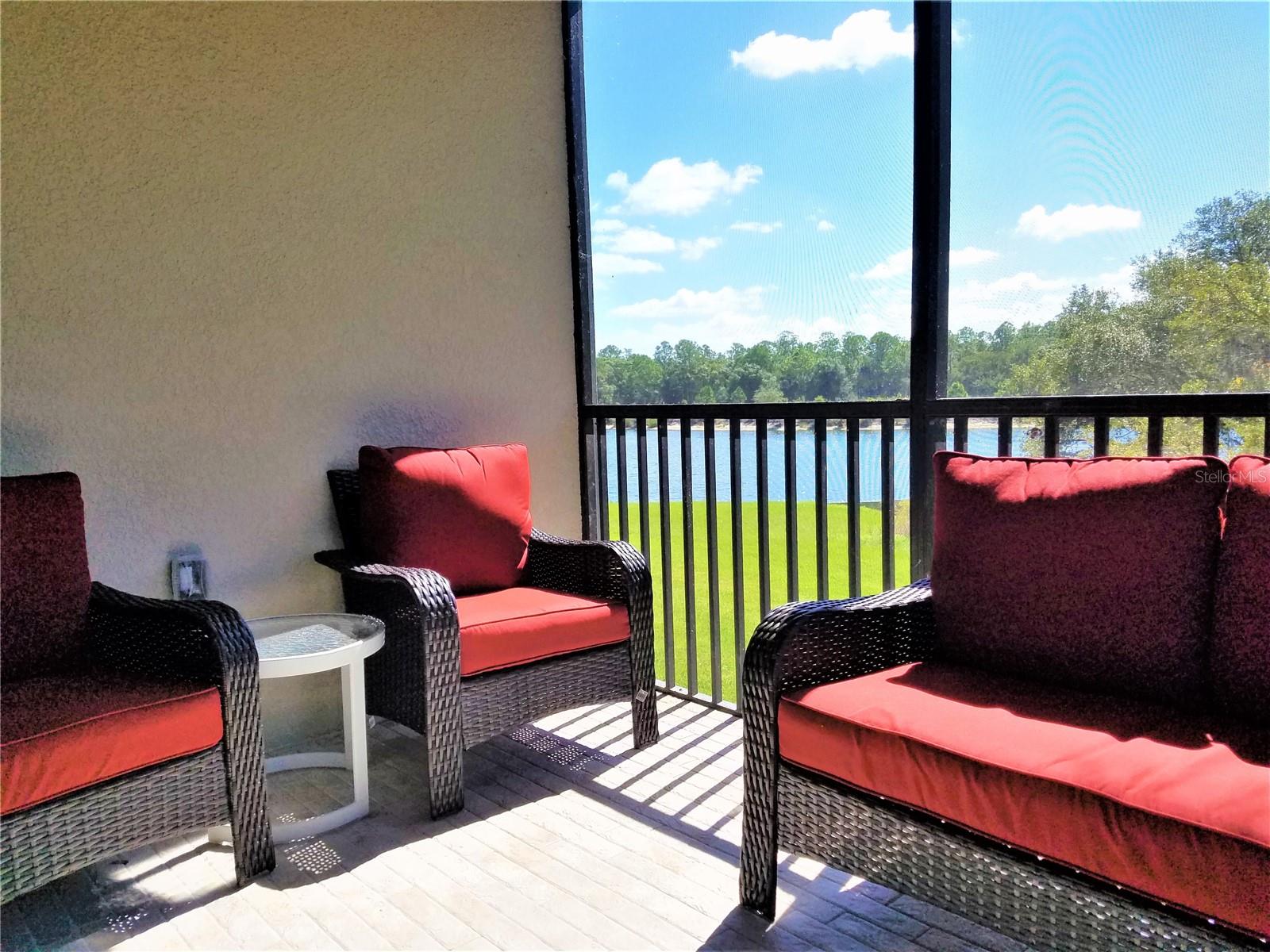 LAKEWOOD NATIONAL - Residential Lease
