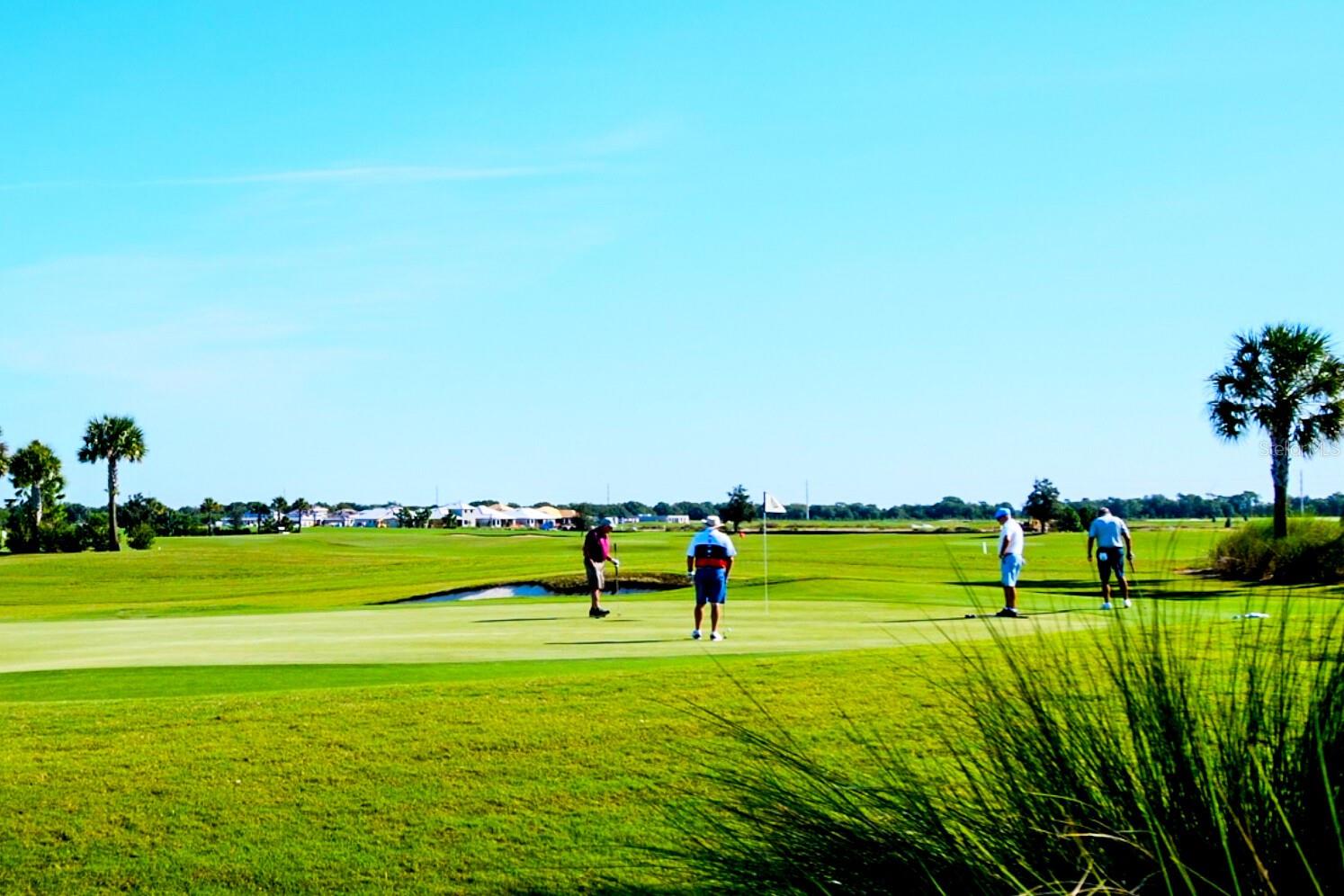 LAKEWOOD NATIONAL - Residential Lease