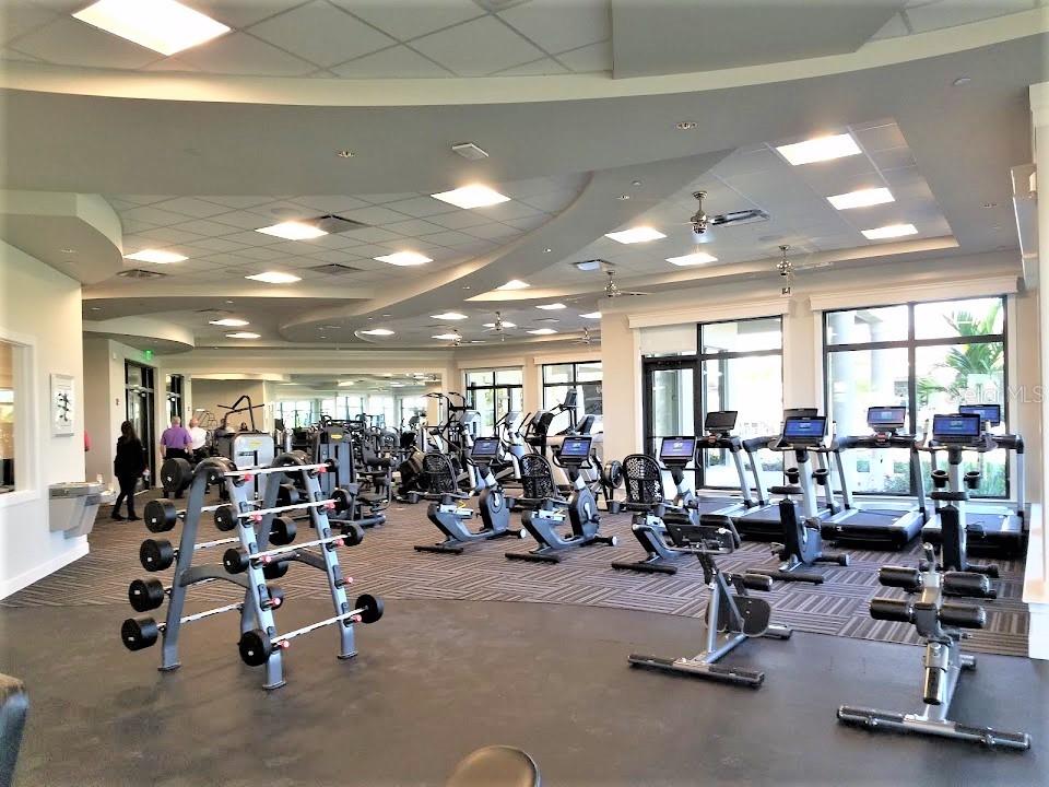 LAKEWOOD NATIONAL - Residential Lease