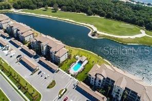 LAKEWOOD NATIONAL - Residential Lease
