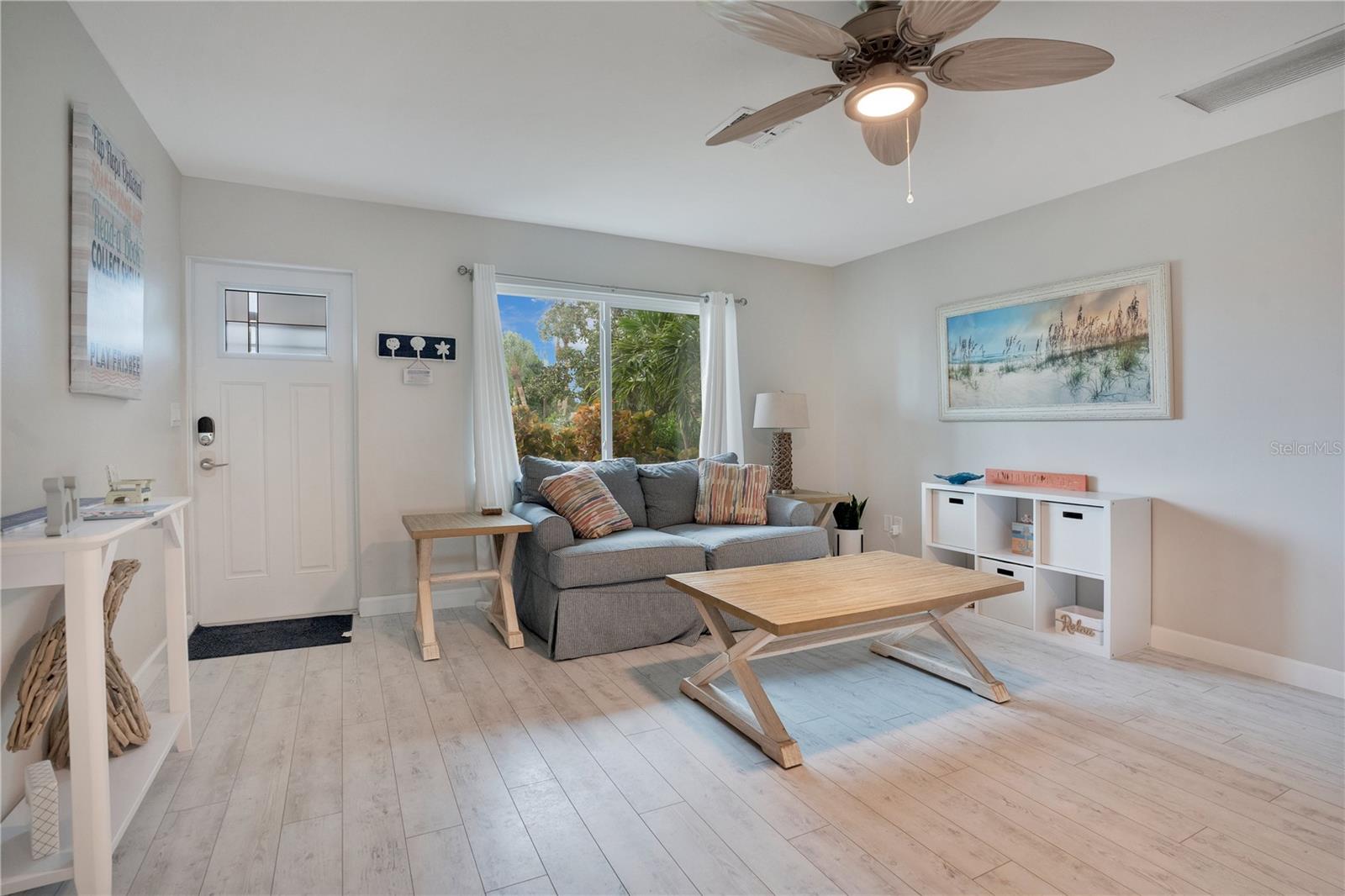 WATERFRONT ESTATES - Residential
