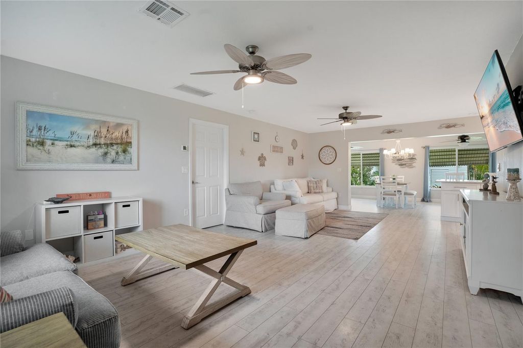 Photo of 631 Coral Drive, Nokomis, FL 34275 (MLS # O6341125)