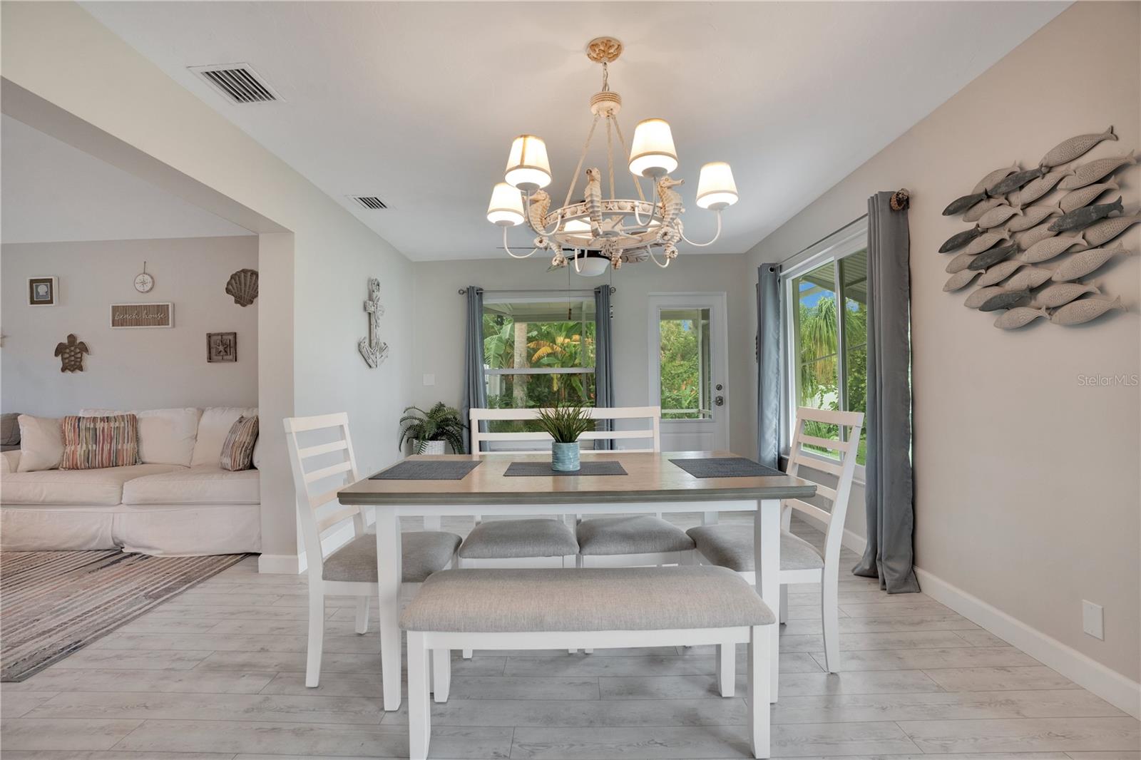 WATERFRONT ESTATES - Residential
