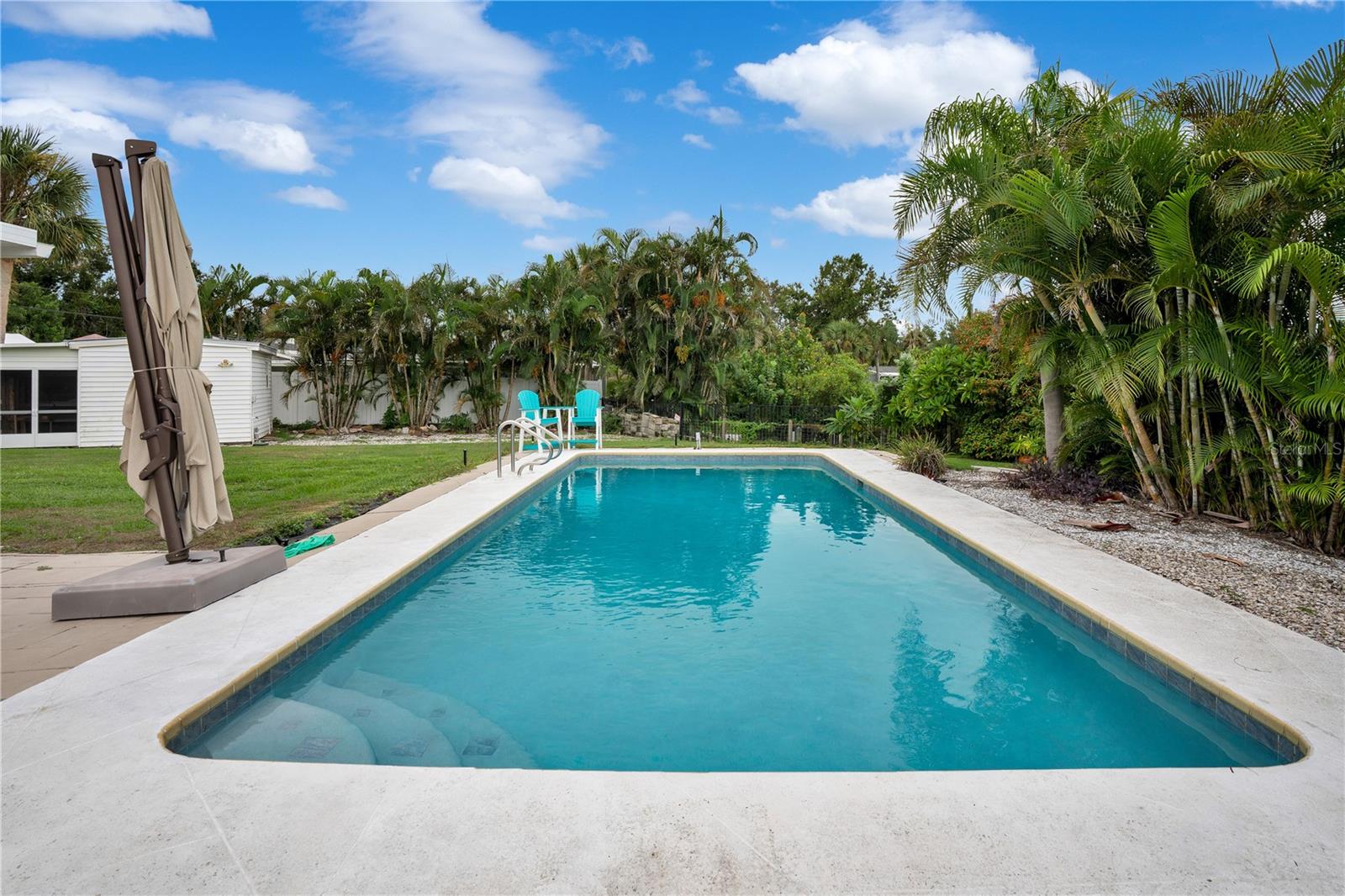 WATERFRONT ESTATES - Residential