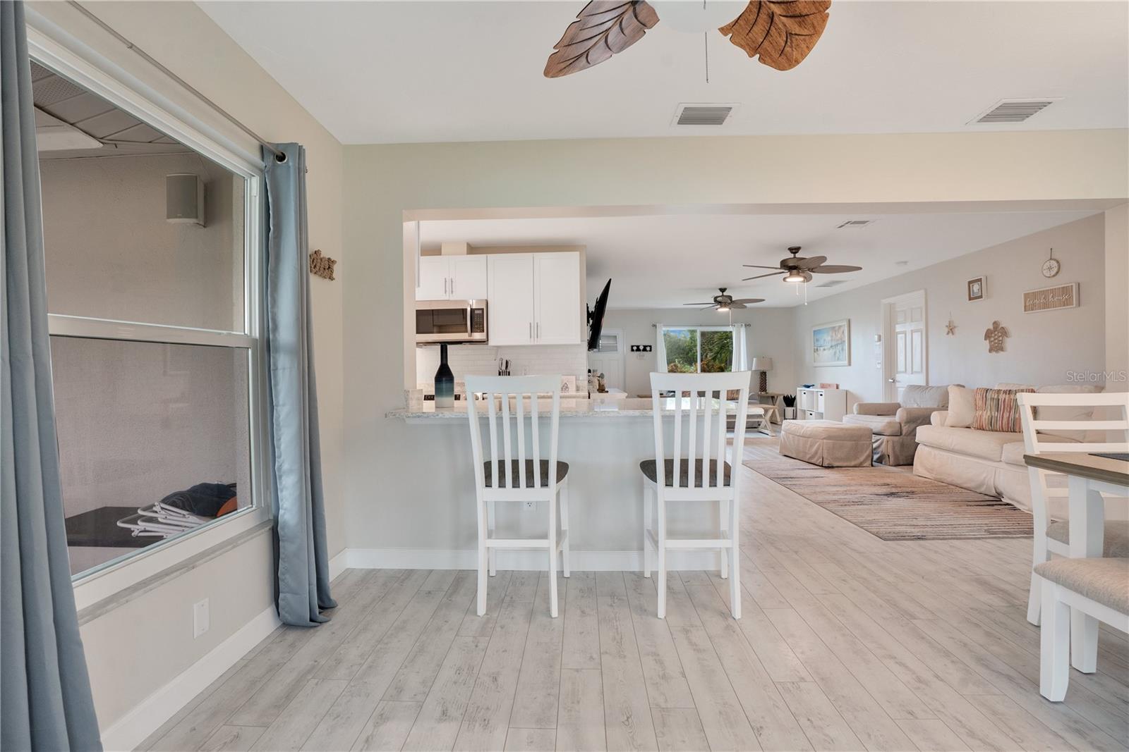 WATERFRONT ESTATES - Residential