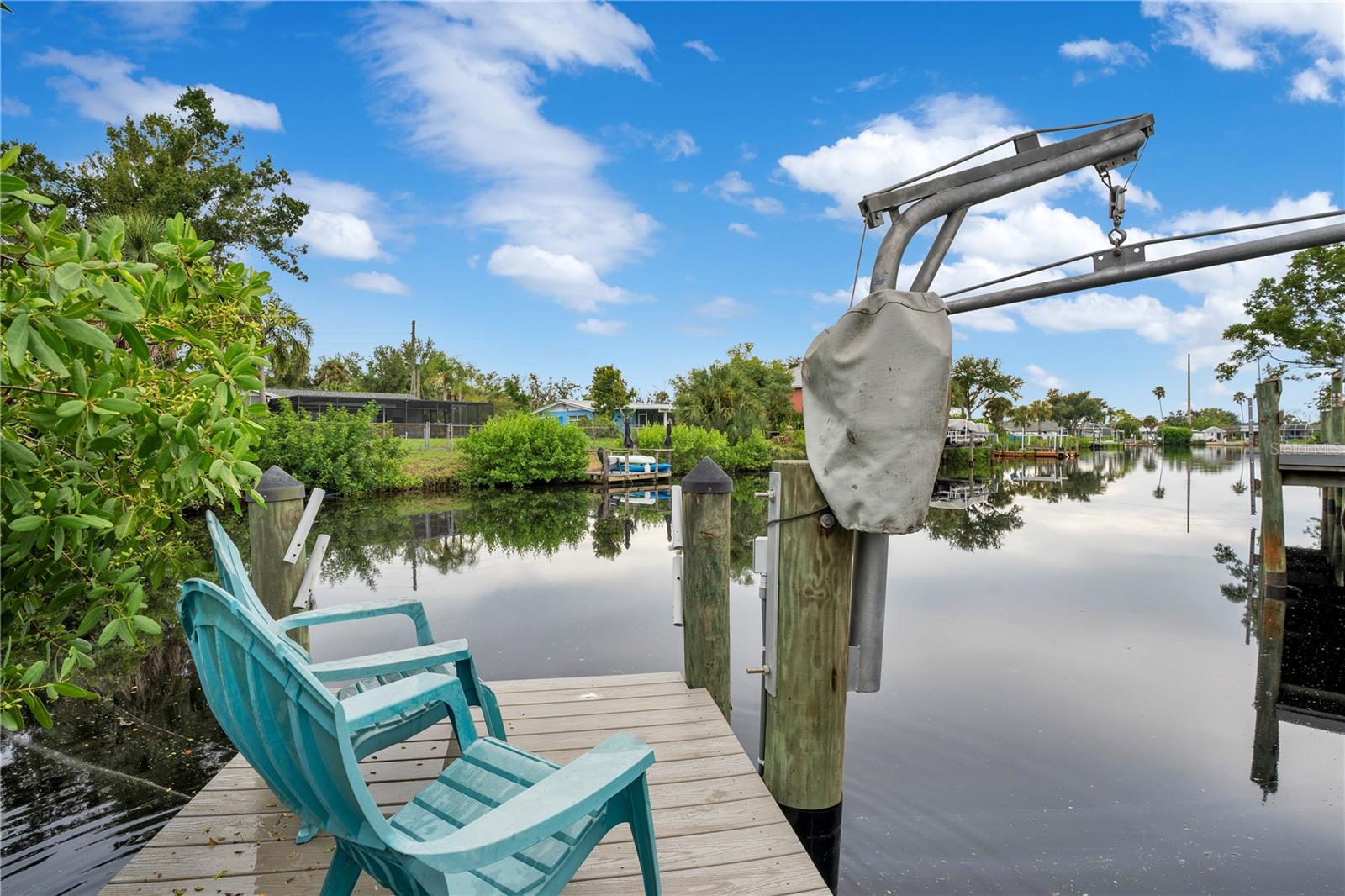 WATERFRONT ESTATES - Residential