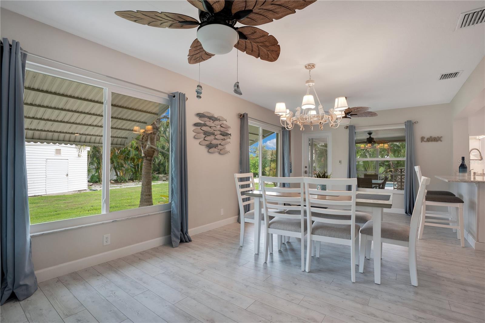 WATERFRONT ESTATES - Residential
