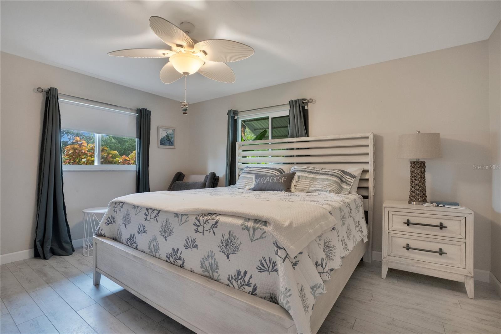 WATERFRONT ESTATES - Residential