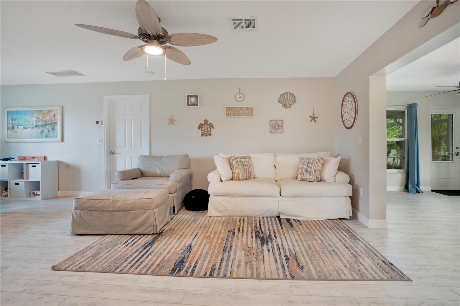 WATERFRONT ESTATES - Residential