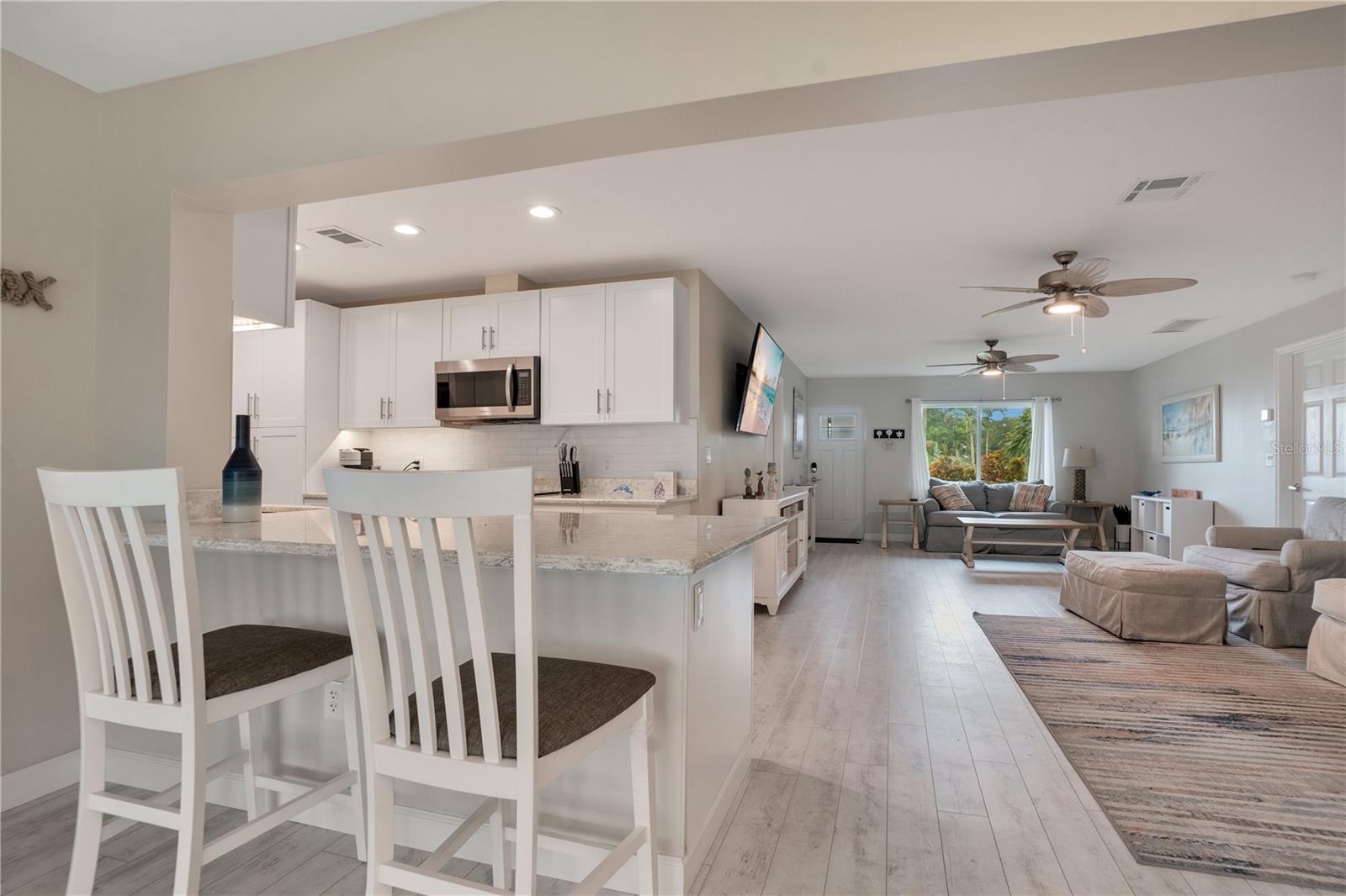 WATERFRONT ESTATES - Residential