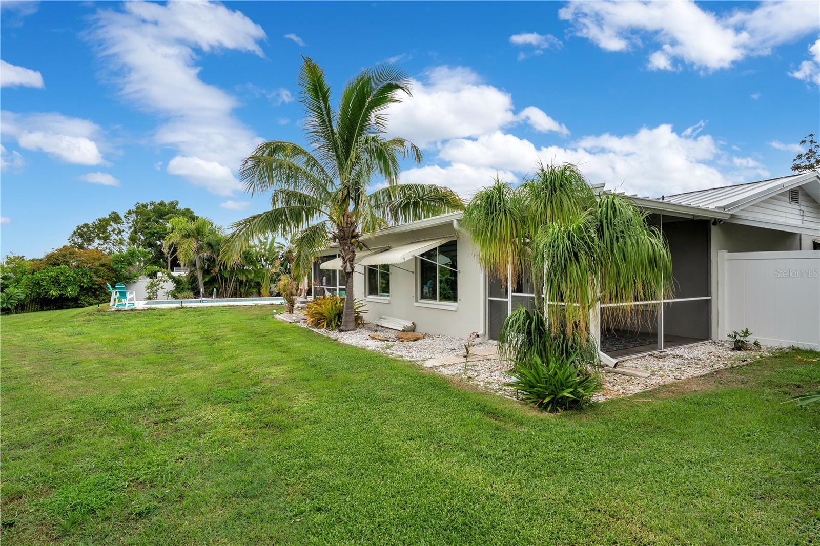 WATERFRONT ESTATES - Residential