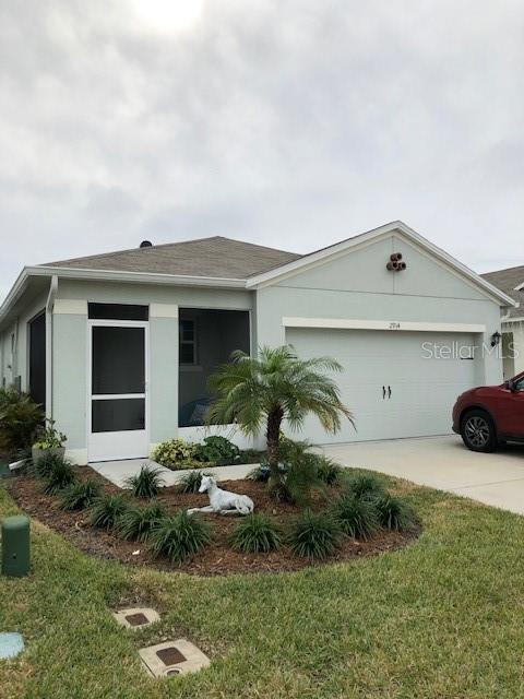 Coastal Woods Un A1 - Residential