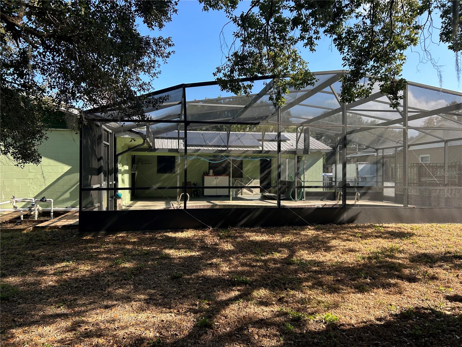 HIGHLAND GROVE - Residential