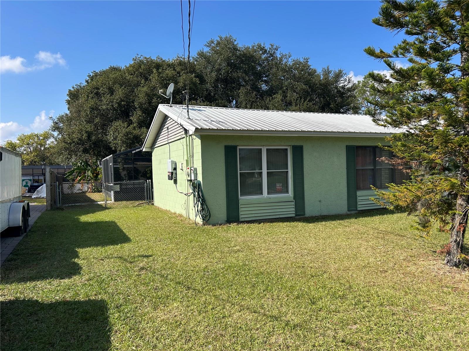 HIGHLAND GROVE - Residential