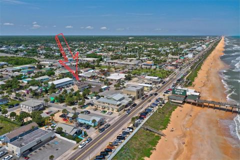 A home in FLAGLER BEACH