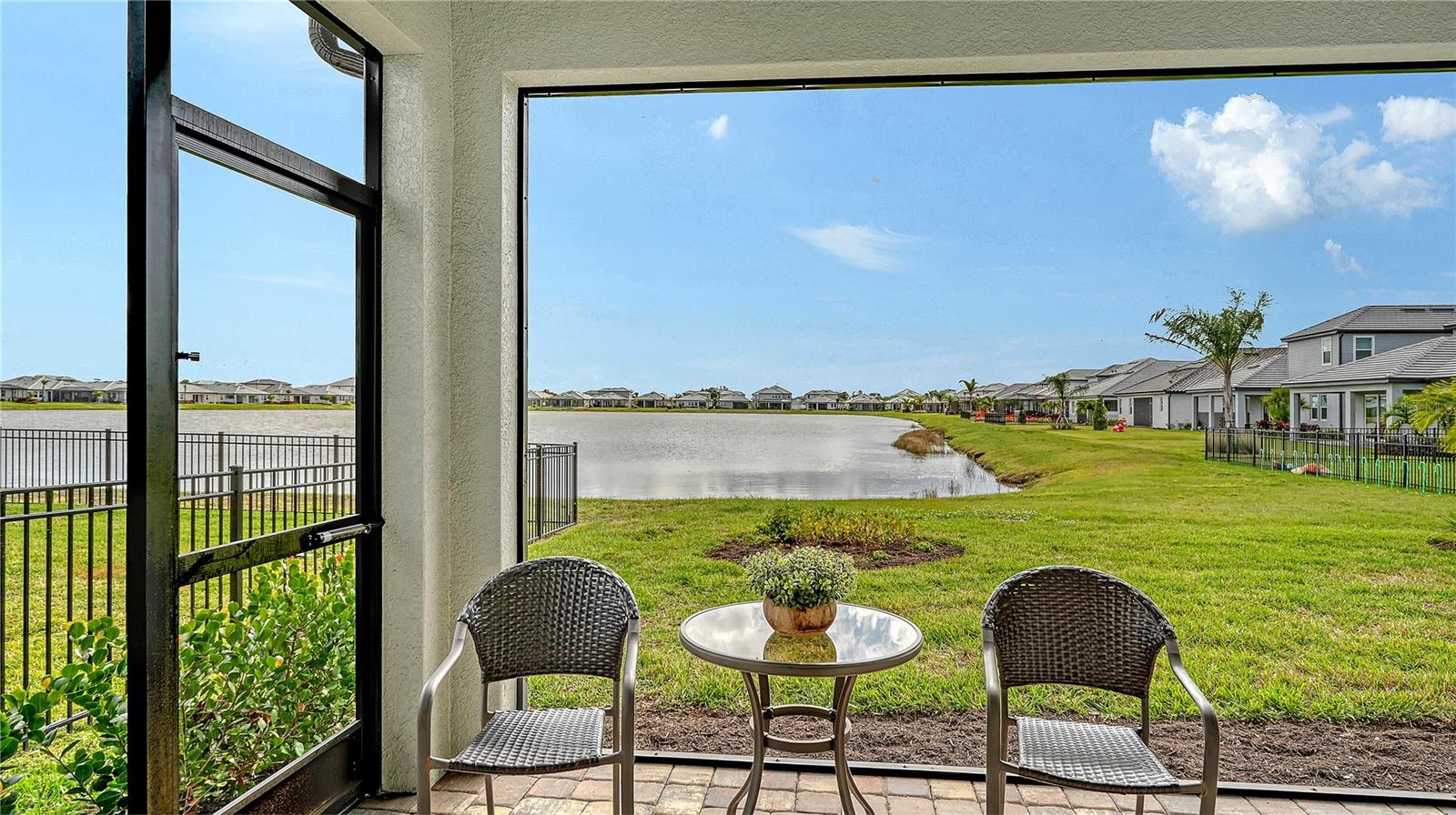 SWEETWATER AT LAKEWOOD RANCH PH I & II - Residential