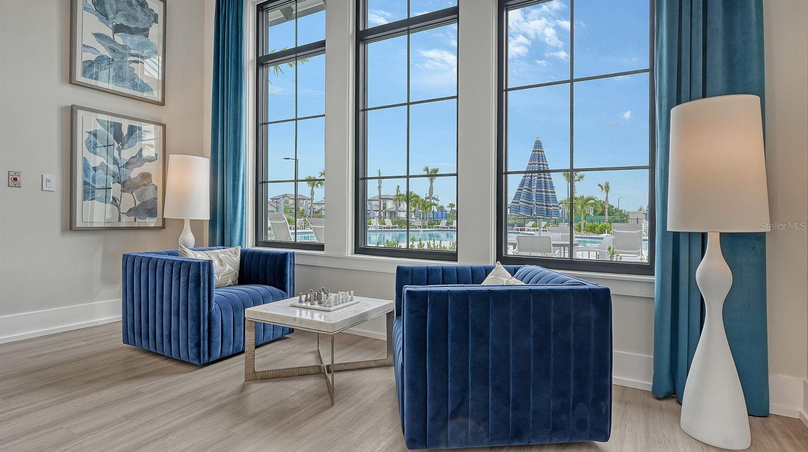 SWEETWATER AT LAKEWOOD RANCH PH I & II - Residential