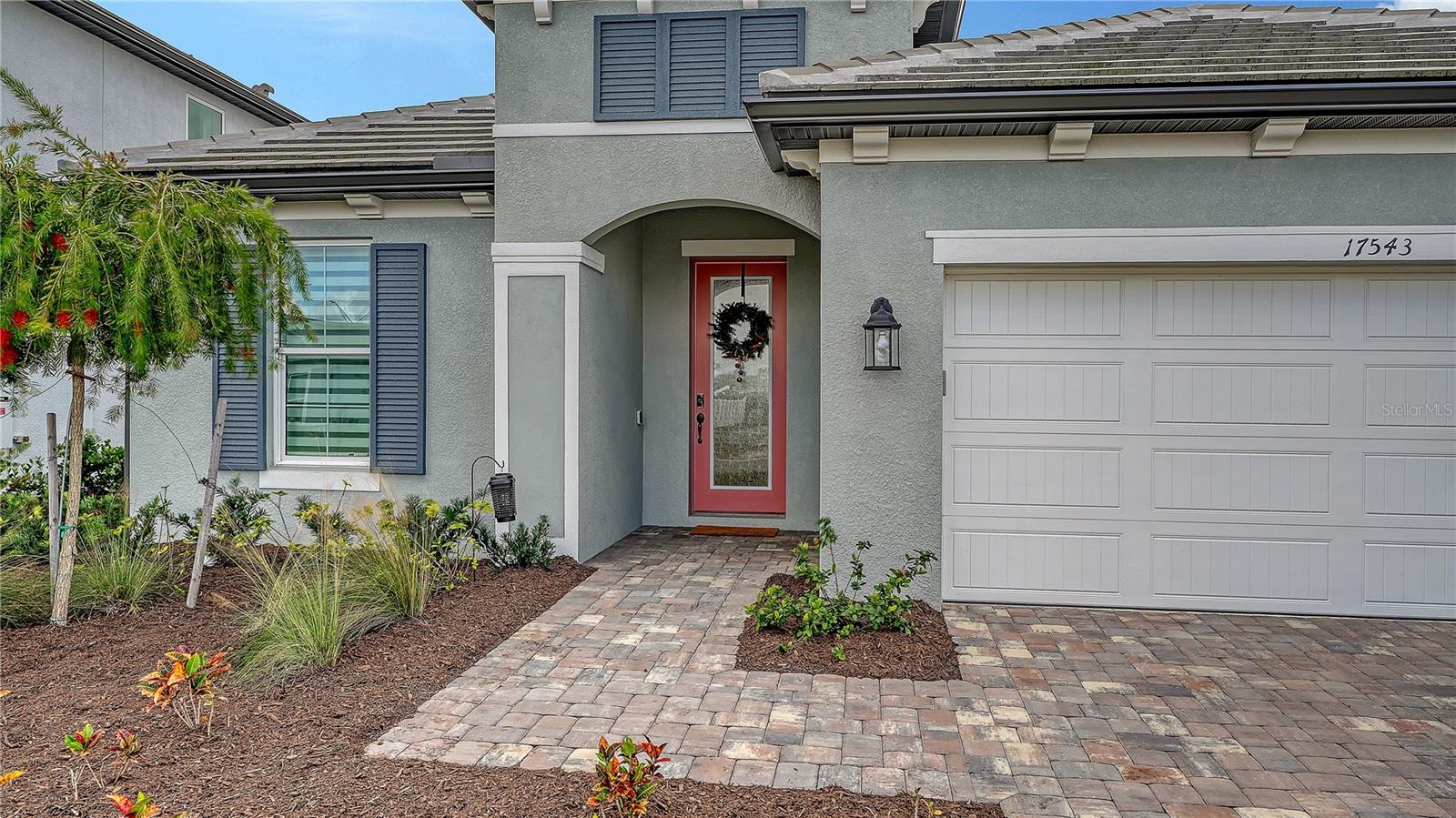 SWEETWATER AT LAKEWOOD RANCH PH I & II - Residential
