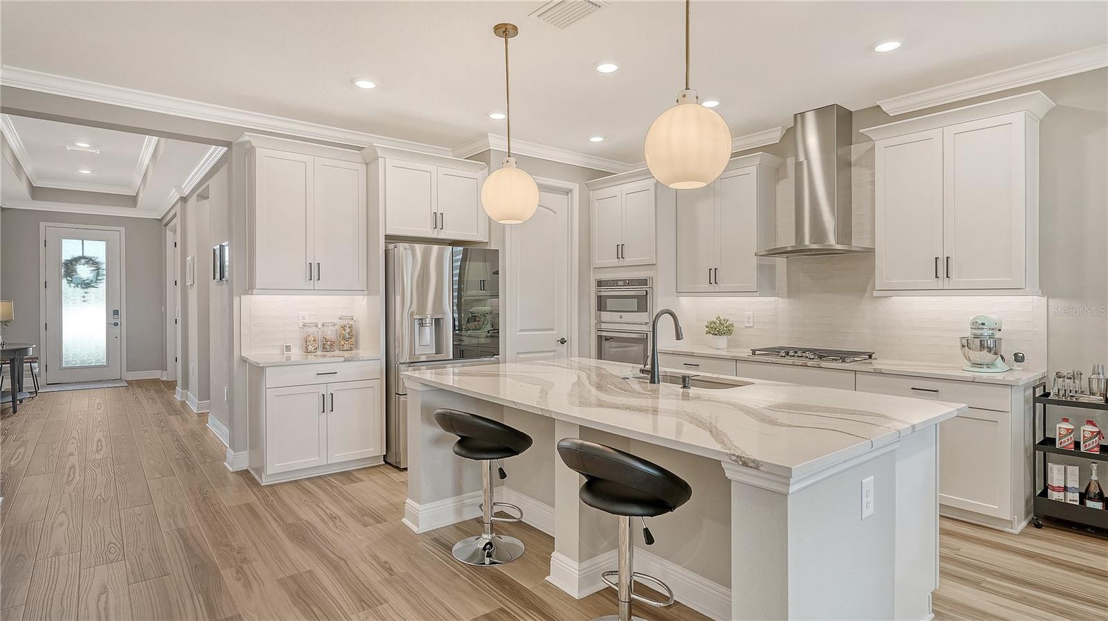 SWEETWATER AT LAKEWOOD RANCH PH I & II - Residential