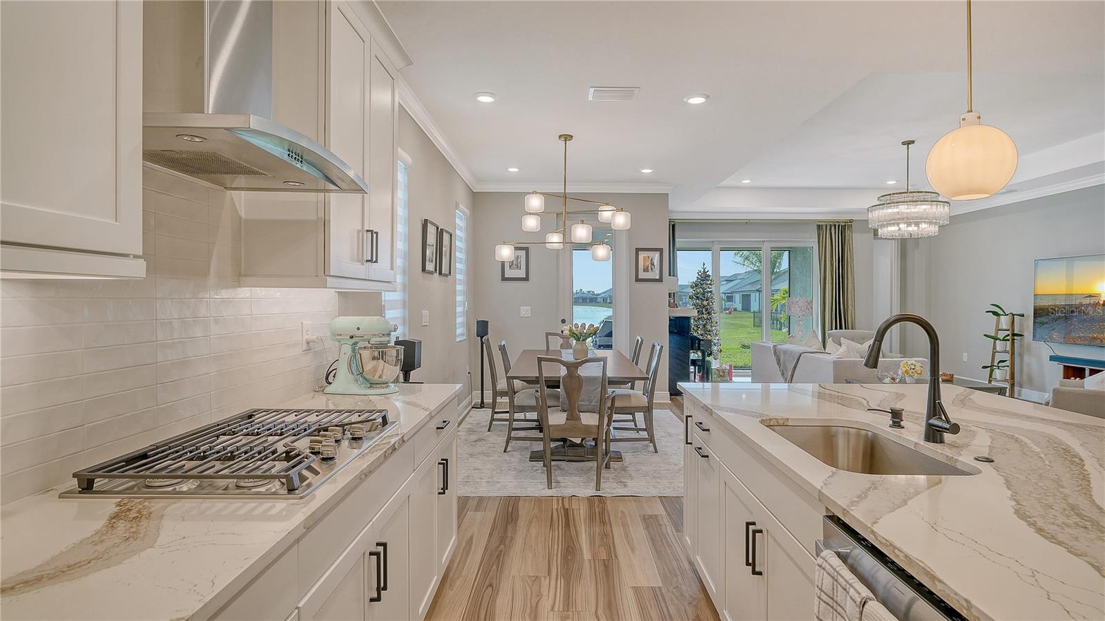 SWEETWATER AT LAKEWOOD RANCH PH I & II - Residential