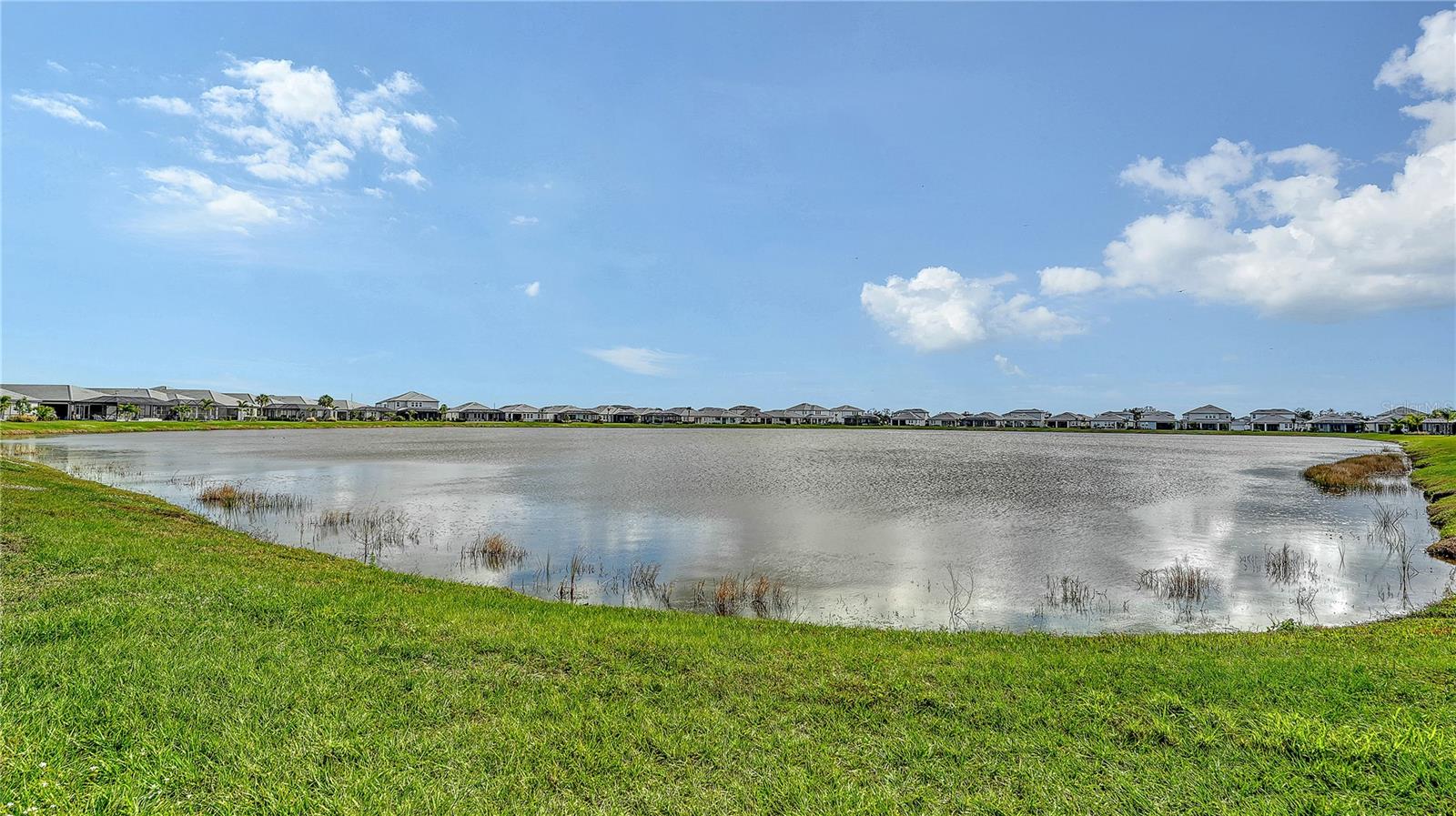 SWEETWATER AT LAKEWOOD RANCH PH I & II - Residential