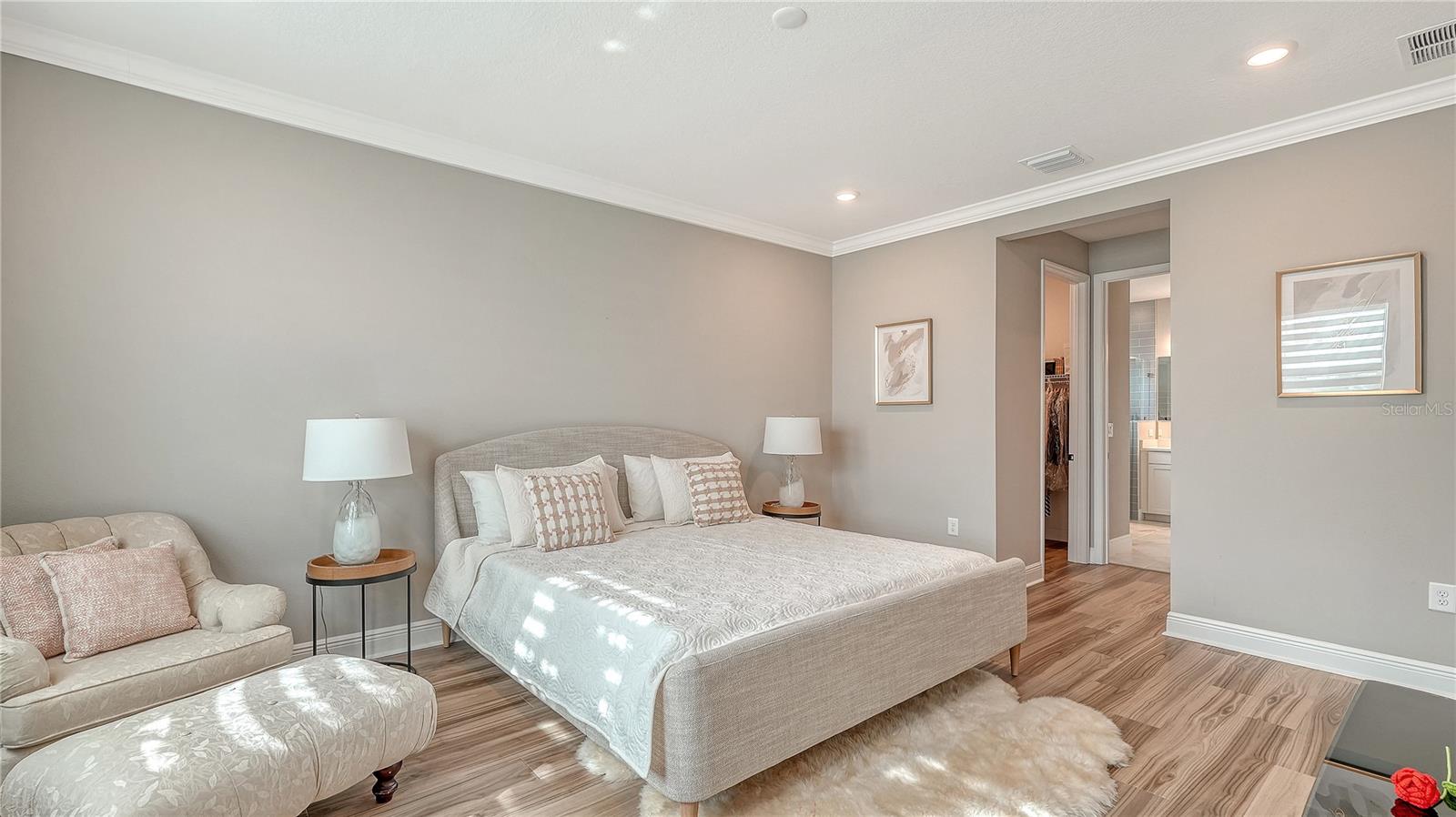 SWEETWATER AT LAKEWOOD RANCH PH I & II - Residential