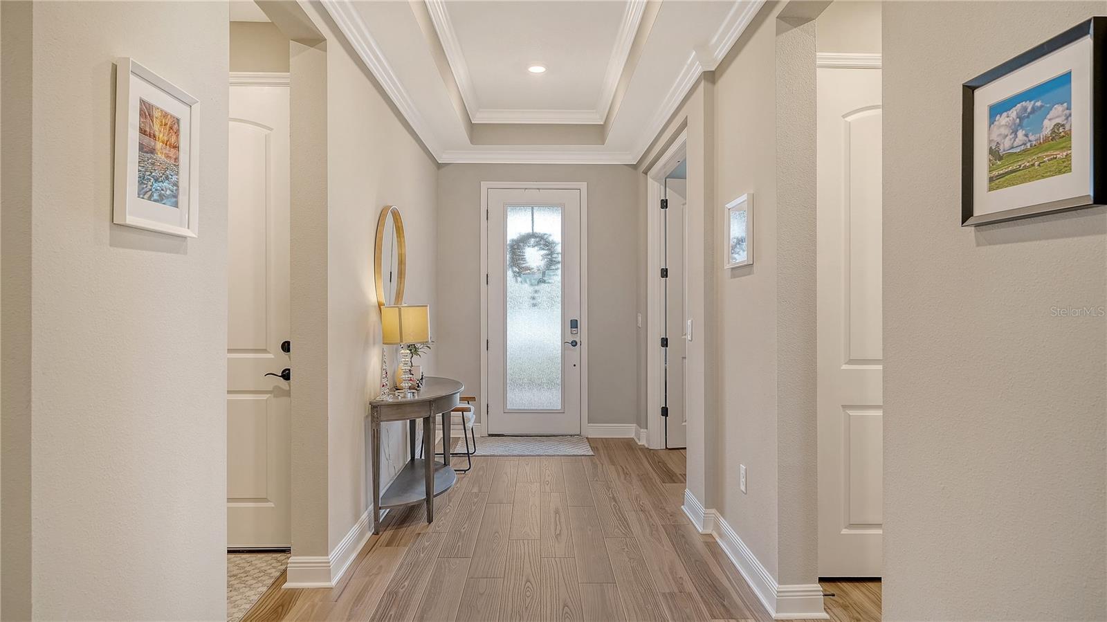 SWEETWATER AT LAKEWOOD RANCH PH I & II - Residential