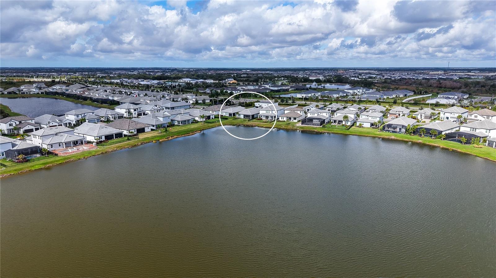 SWEETWATER AT LAKEWOOD RANCH PH I & II - Residential