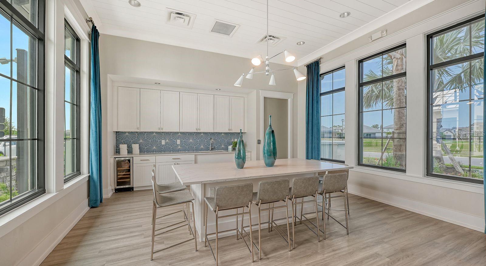 SWEETWATER AT LAKEWOOD RANCH PH I & II - Residential