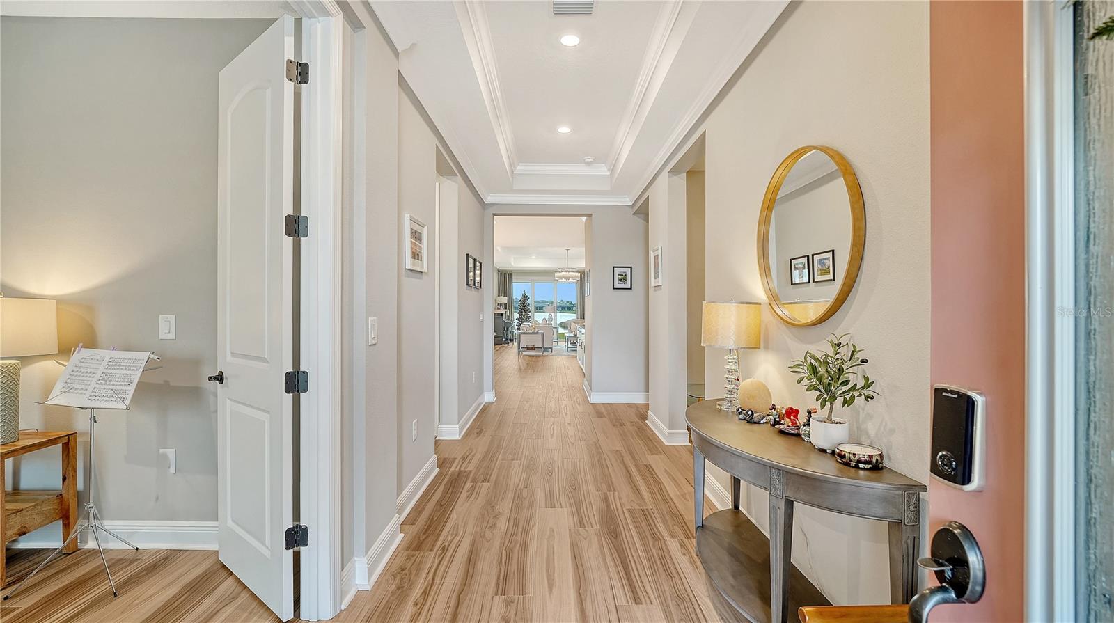 SWEETWATER AT LAKEWOOD RANCH PH I & II - Residential