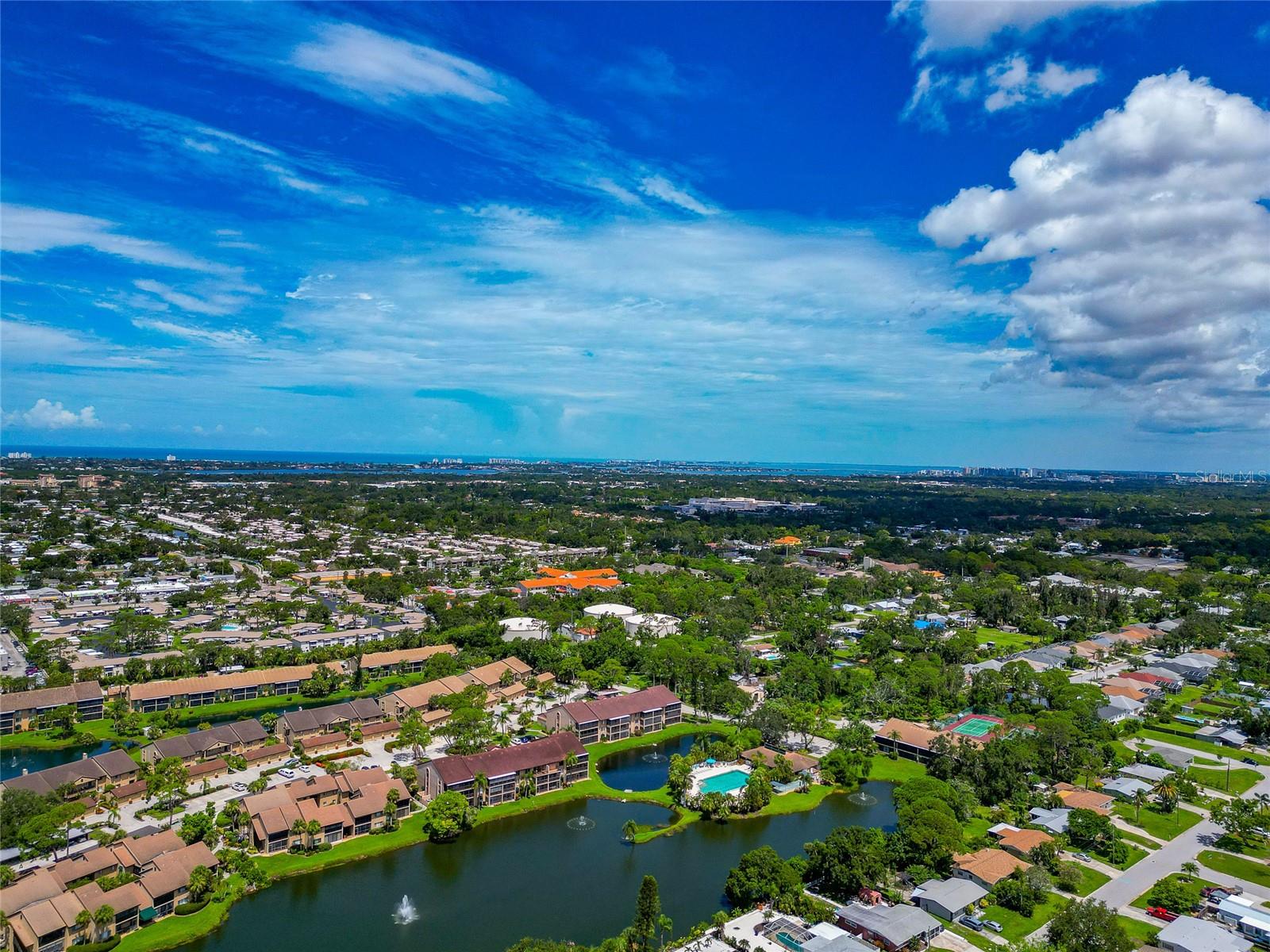 ASHTON LAKES 01 & 02 - Residential