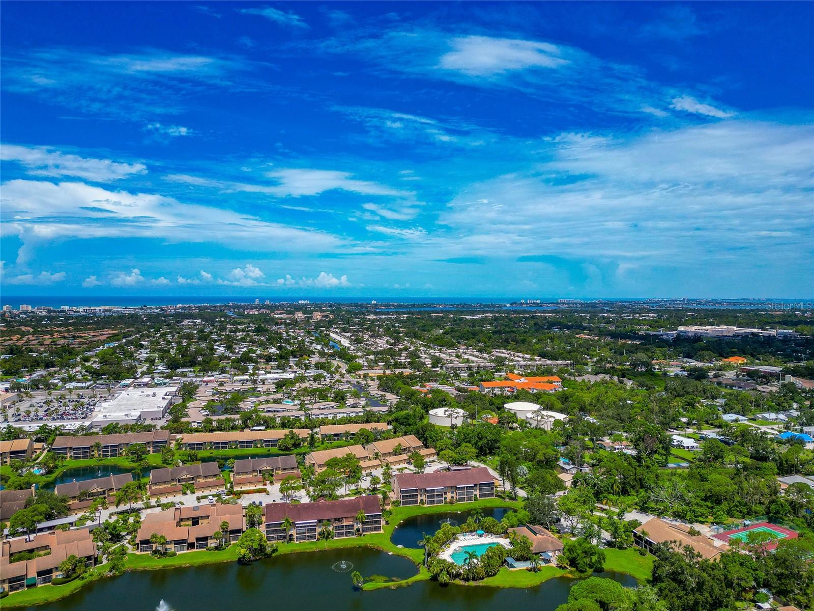 ASHTON LAKES 01 & 02 - Residential