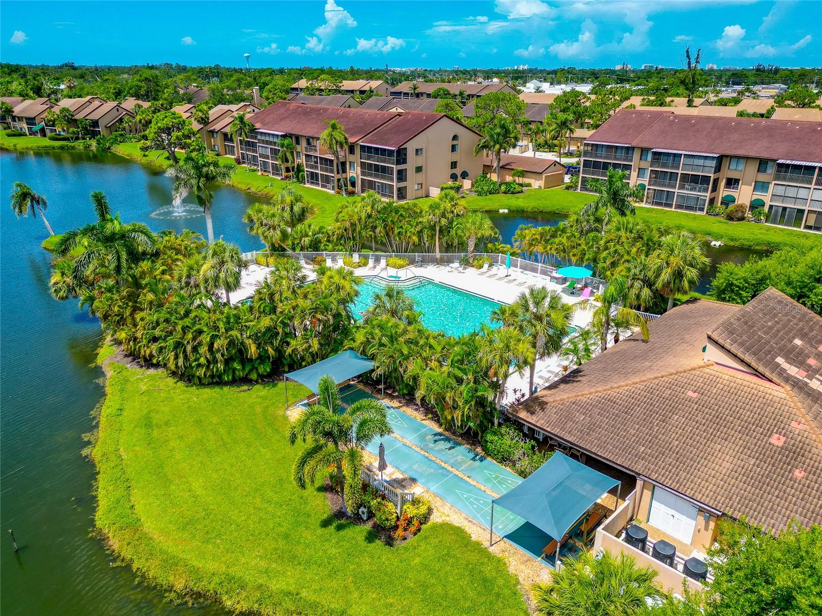 ASHTON LAKES 01 & 02 - Residential