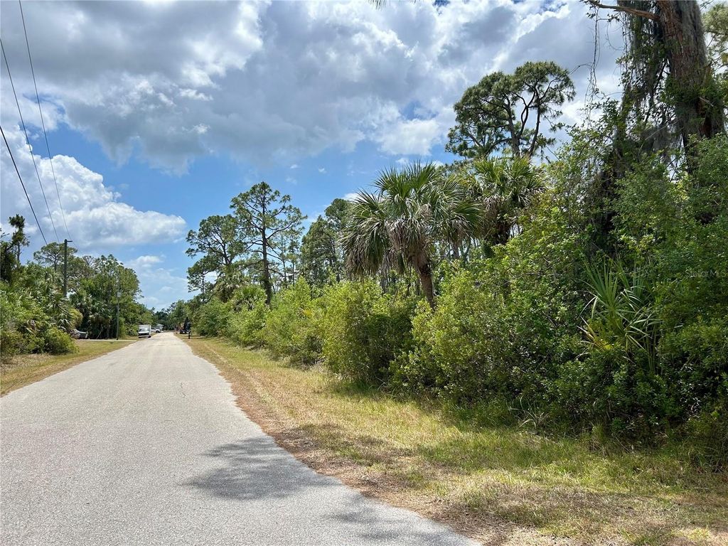 Photo of 18055 Sicily Ave, Port Charlotte, FL 33948 (MLS # C7509272)