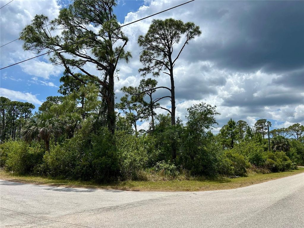 Photo of 18055 Sicily Ave, Port Charlotte, FL 33948 (MLS # C7509272)