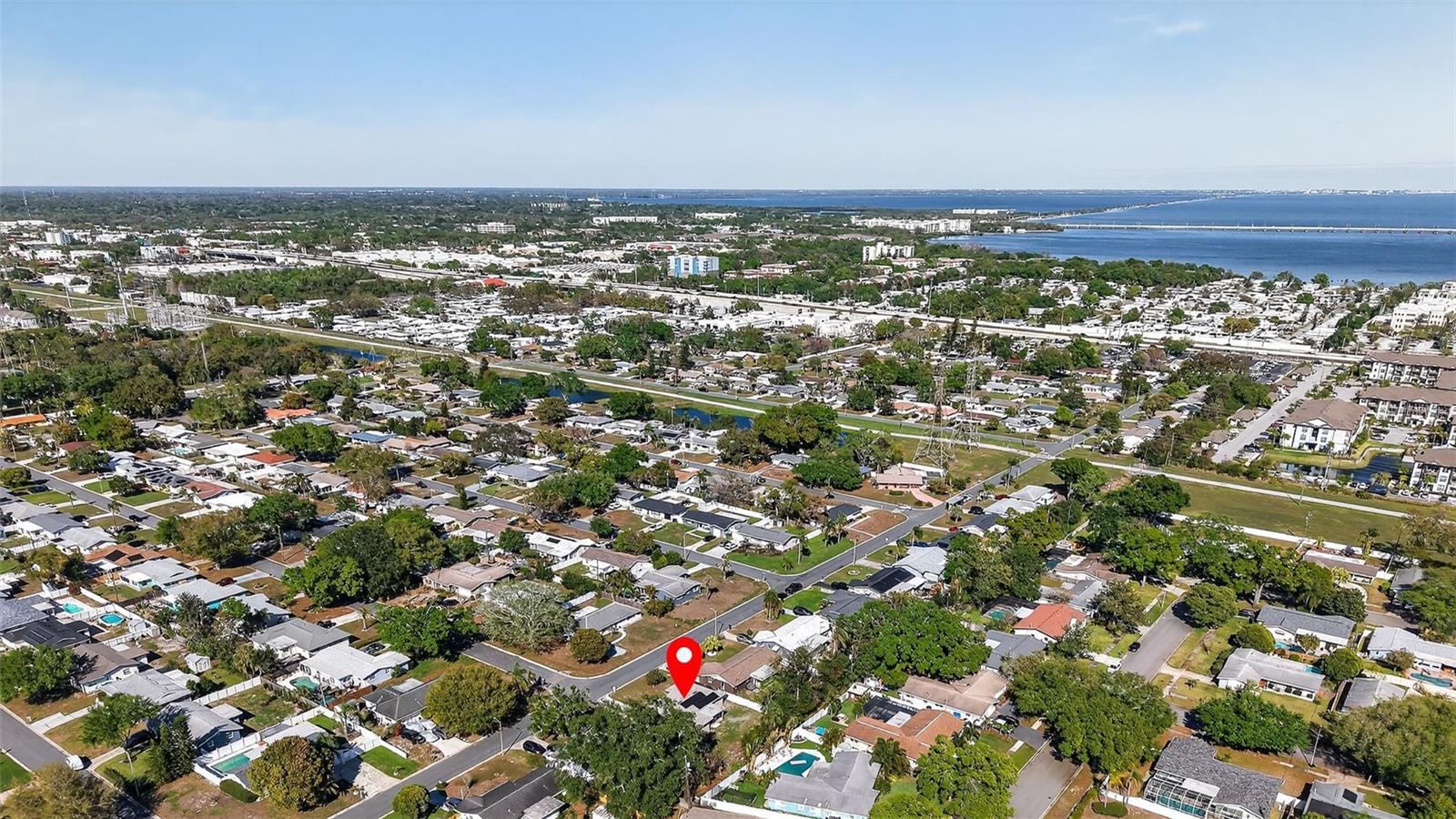 TROPIC HILLS - Residential