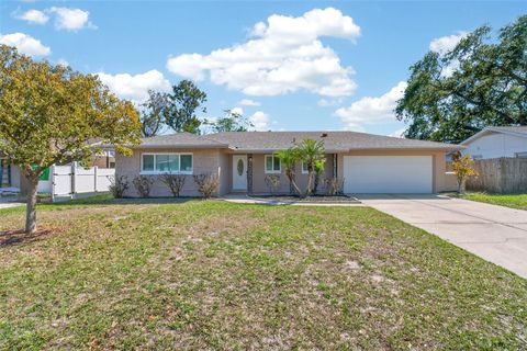 Photo of 2465 Brentwood Drive, Clearwater, FL 33764 (MLS # TB8486514)