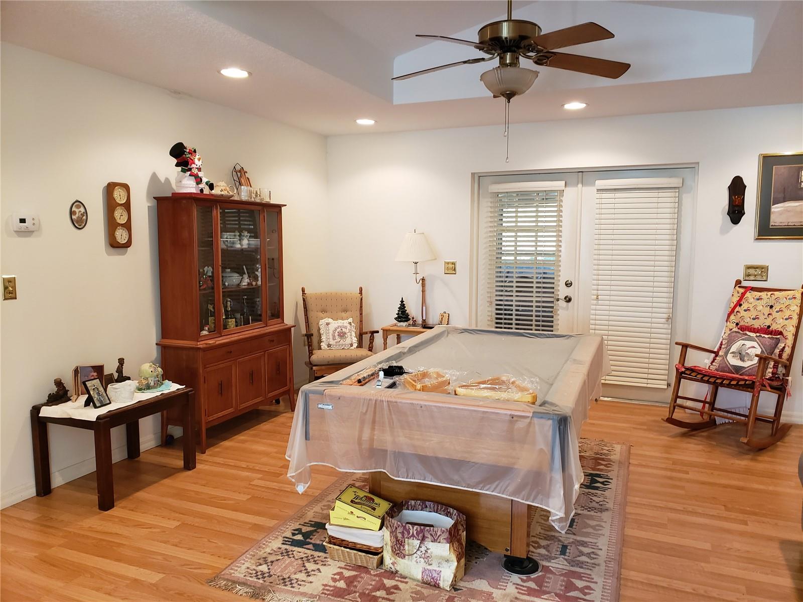 WINGSPREAD FRUITLAND PARK - Residential