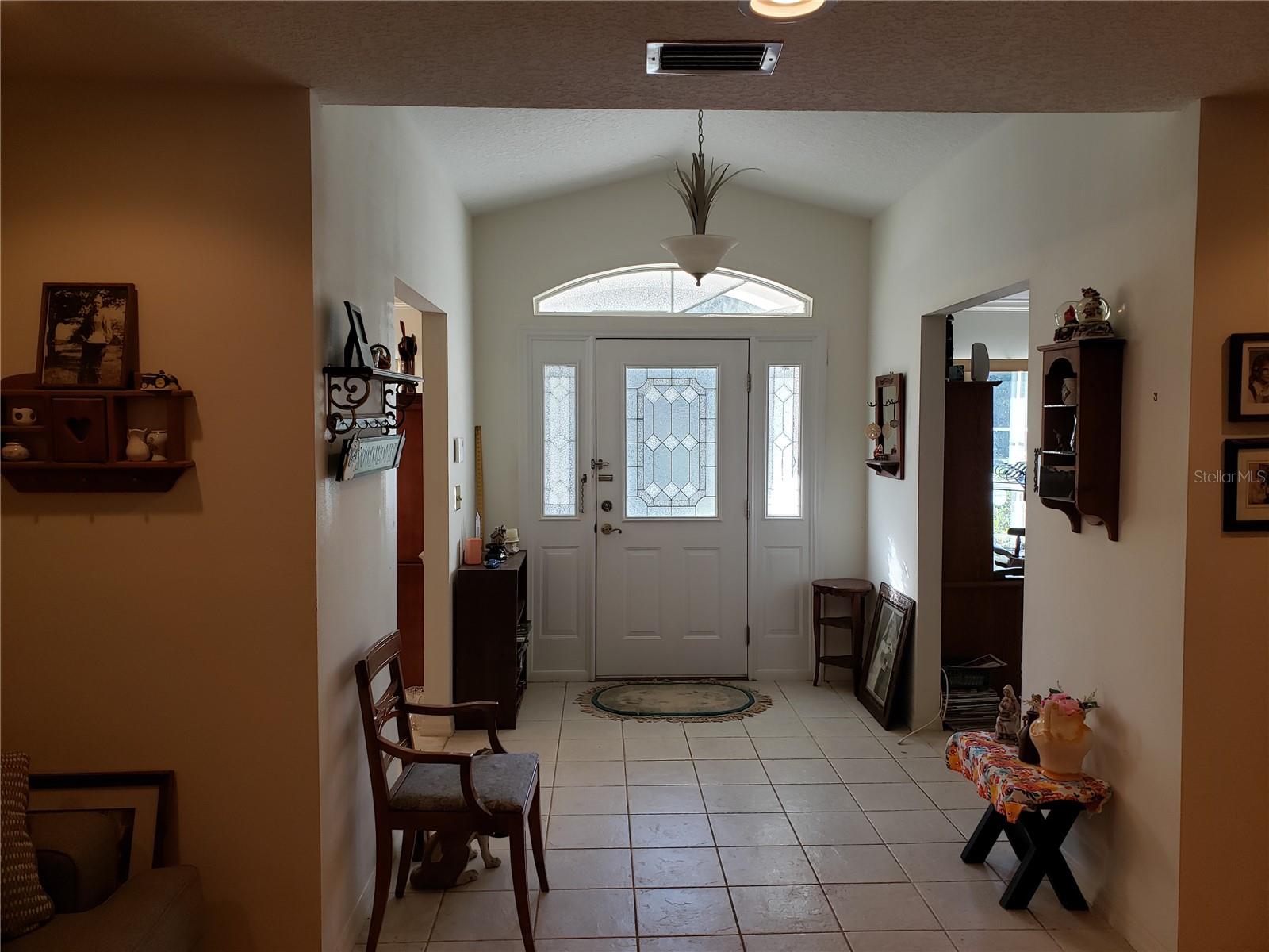 WINGSPREAD FRUITLAND PARK - Residential