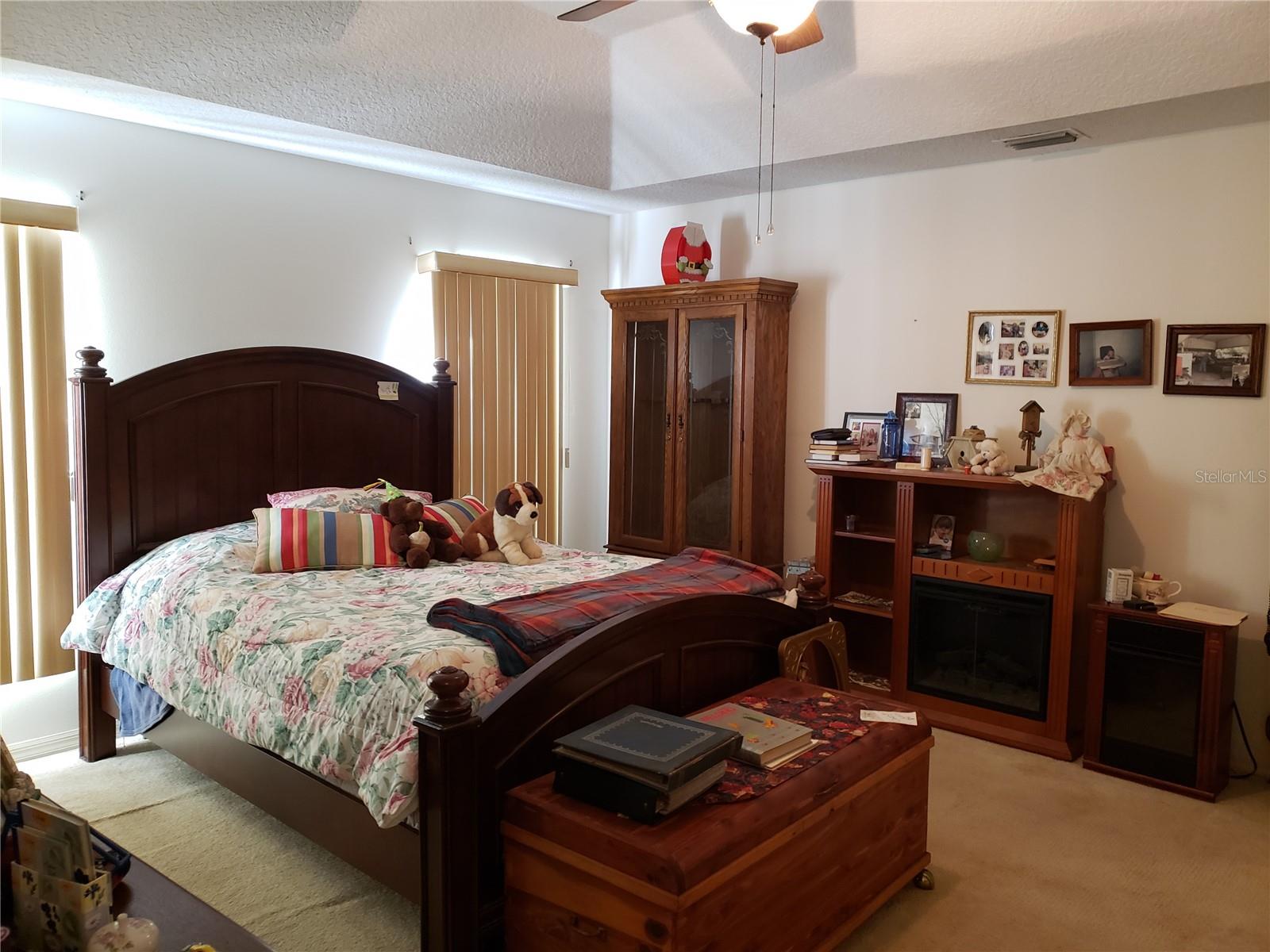 WINGSPREAD FRUITLAND PARK - Residential