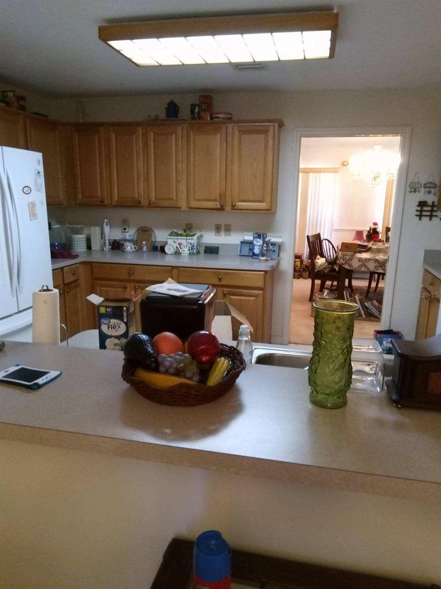 WINGSPREAD FRUITLAND PARK - Residential