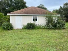 WINGSPREAD FRUITLAND PARK - Residential