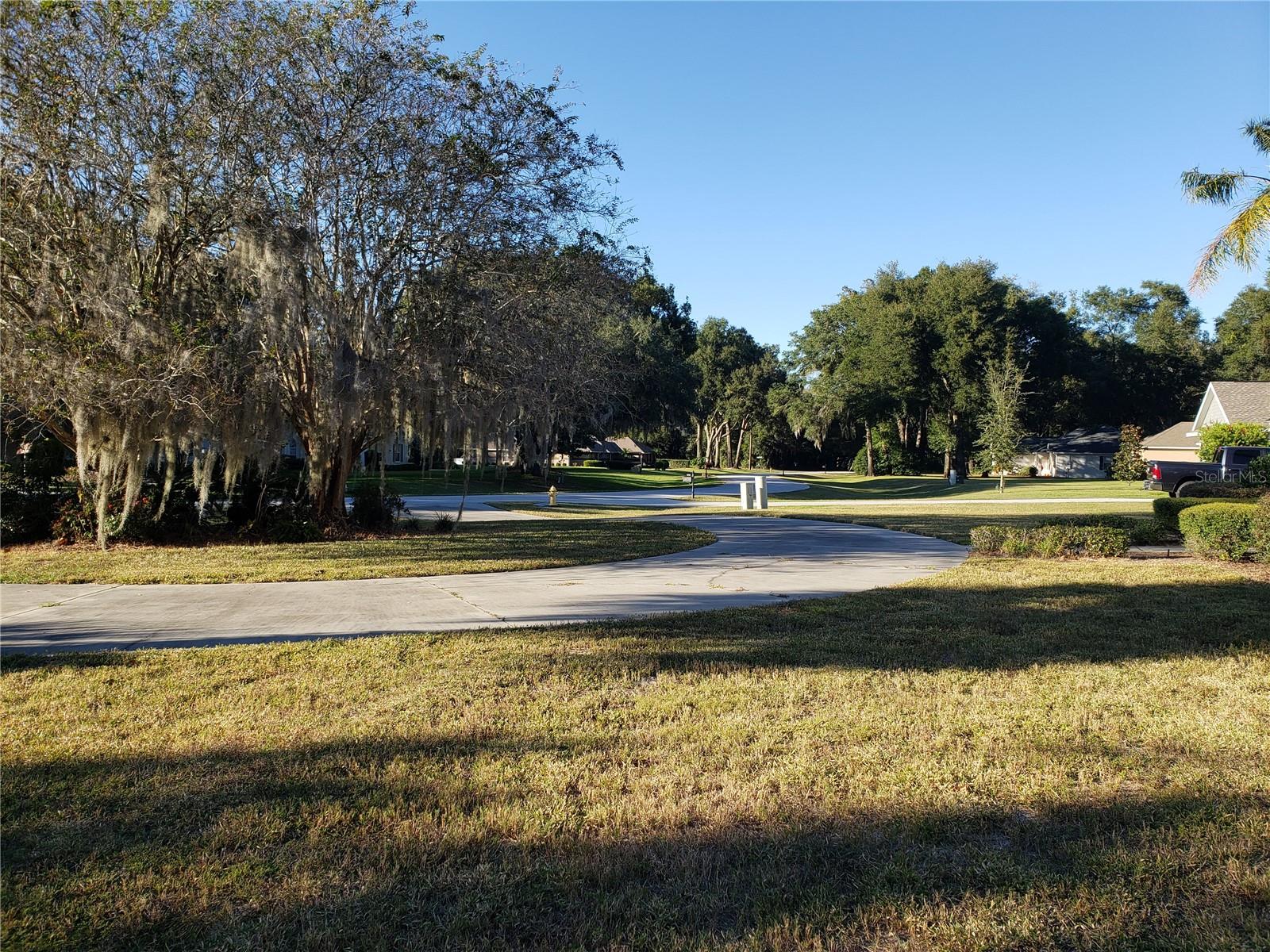 WINGSPREAD FRUITLAND PARK - Residential