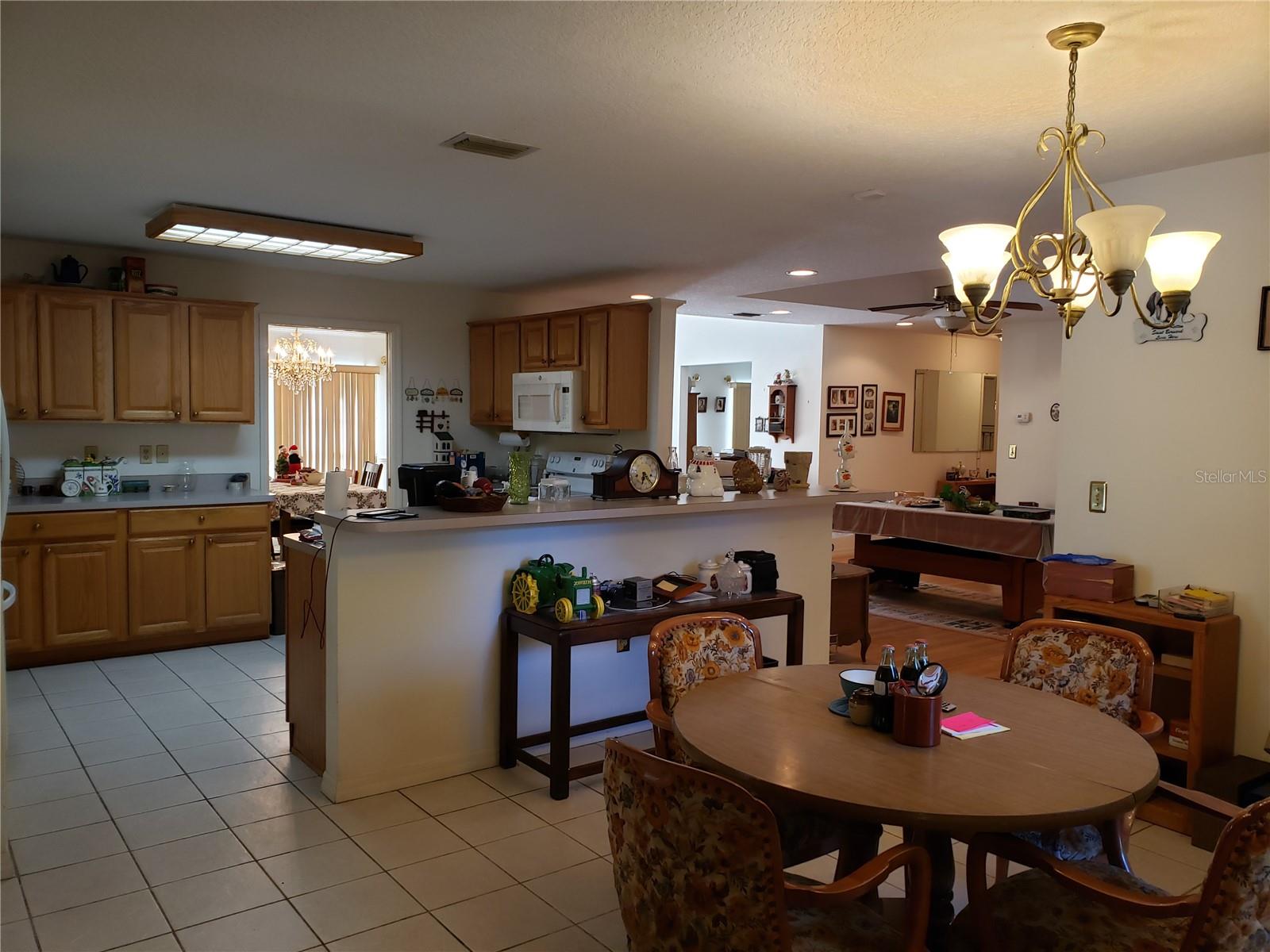 WINGSPREAD FRUITLAND PARK - Residential