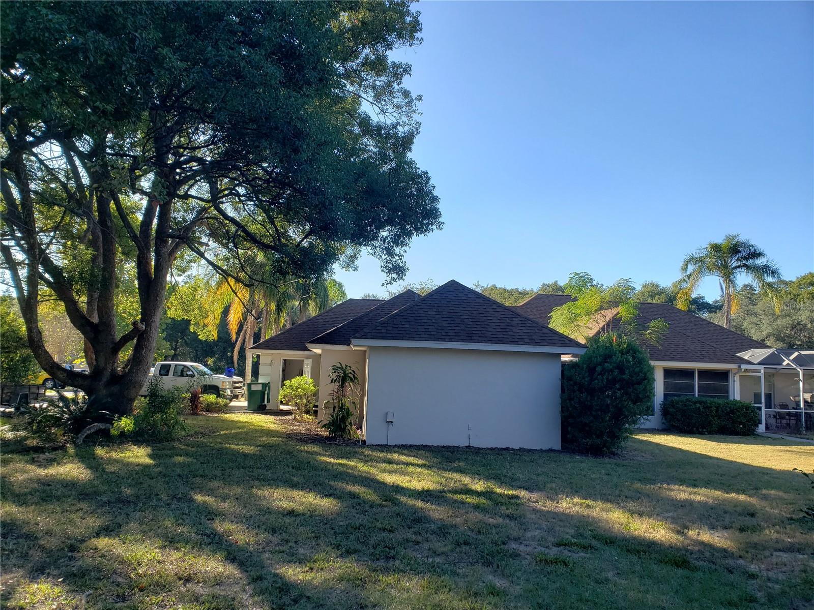 WINGSPREAD FRUITLAND PARK - Residential