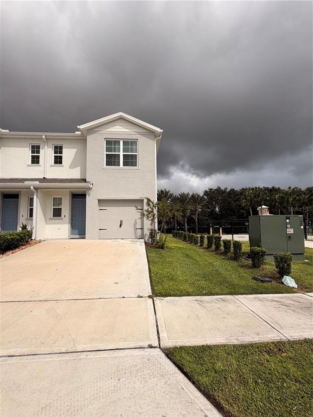 Photo of 1757 Rock Elm Road, Davenport, FL 33837 (MLS # S5137381)