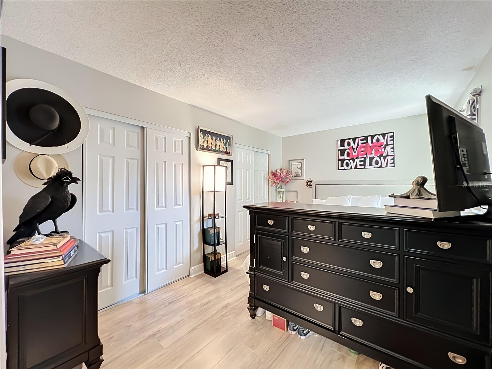 DESTINY SPGS CONDO - Residential