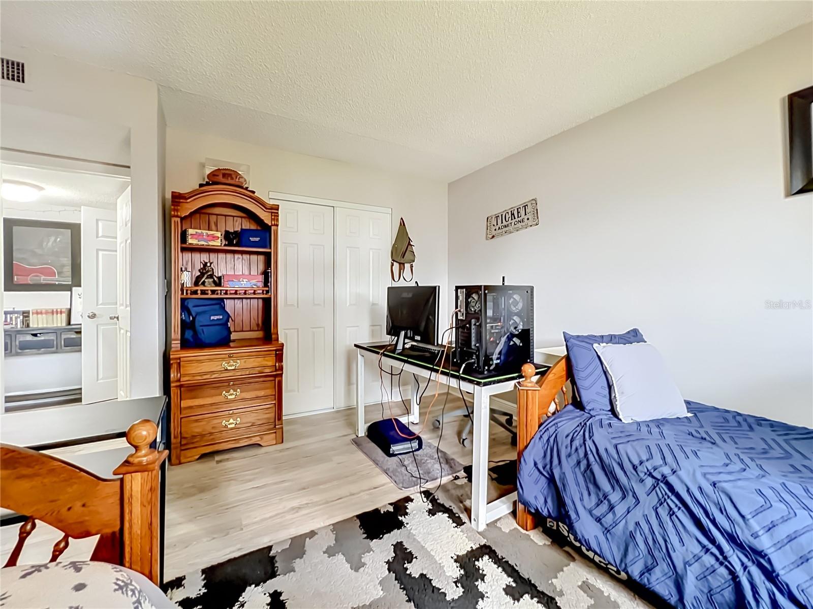 DESTINY SPGS CONDO - Residential