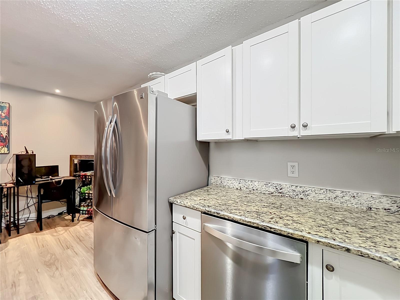 DESTINY SPGS CONDO - Residential